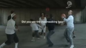 Тест на внимательность [по версии Кураж-Бамбей]