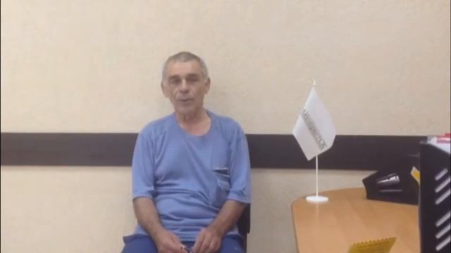 Отзыв о компании Автоюрист