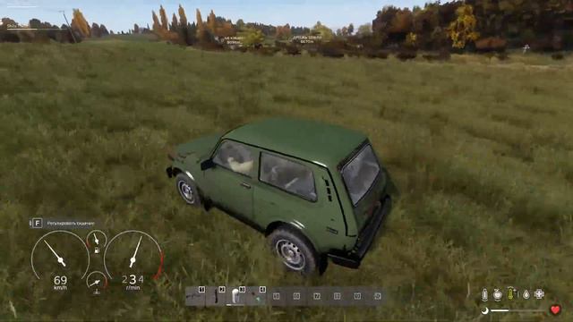 DAYZ--PVE#выживание#юмор#общение#ситуации##отдых# смотреть онлайн