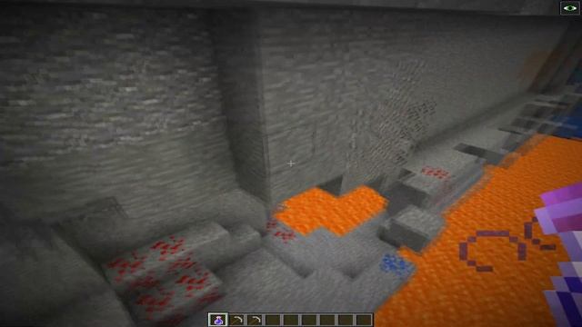 СИД ДЛЯ ГЕНЕРАЦИИ ДЕРЕВНИ И ОГРОМНОГО КАНЬОНА В MINECRAFT PC 1.13 #2 смотреть онлайн