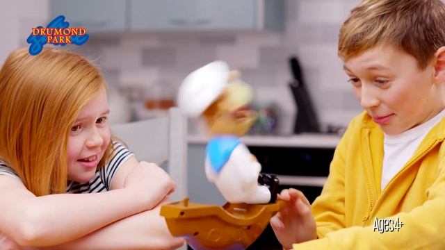 Sea Sick Sam Game смотреть онлайн