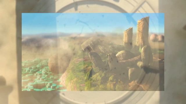 What is The Core War? | Amaja-Nui Tales смотреть онлайн