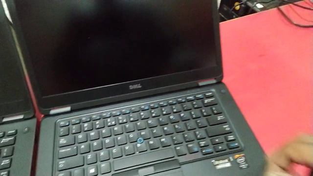 Dell latitude e7470 & 7450 import refurbished laptop review #importlaptop смотреть онлайн