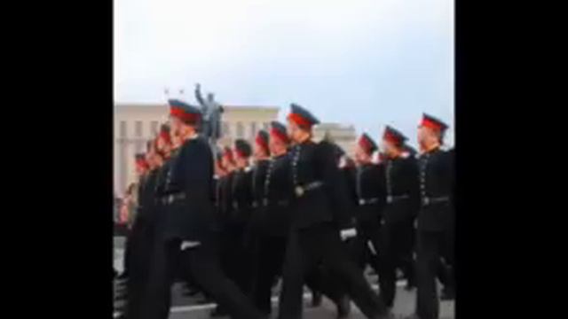 Воронежский Михайловский кадетский корпус смотреть онлайн