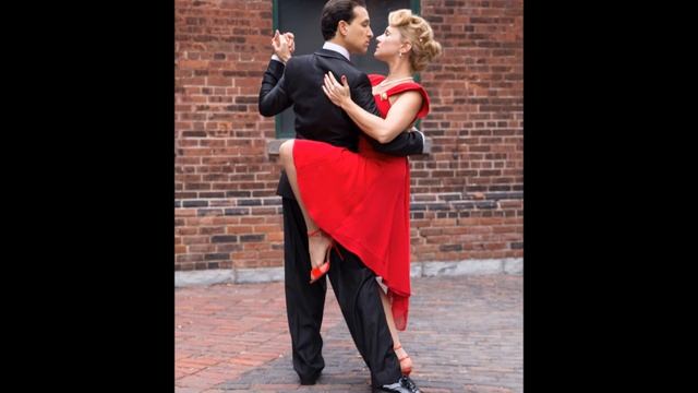 TANGO SOUL PLAYLIST Ricardo Malerba смотреть онлайн