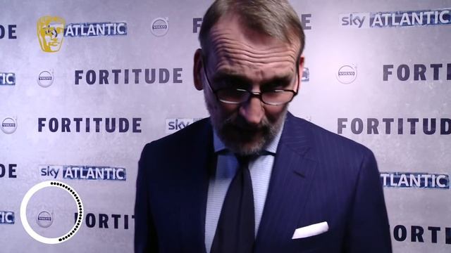 60 Seconds with... Christopher Eccleston смотреть онлайн