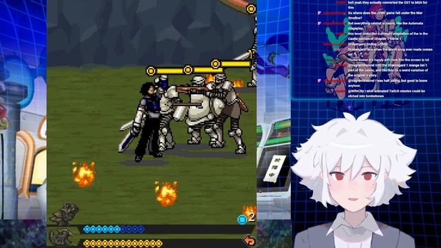 Java Rama: Java Phone Games: Son of the Mask, Sonic Cricket, Drakengard, and more! смотреть онлайн