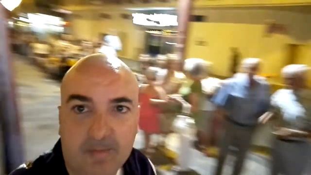 Amigos del arte Desfile inauguración 2018 смотреть онлайн