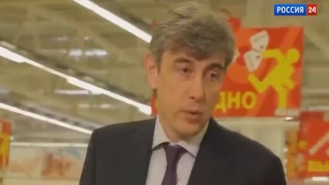 Сергей Галицкий о цене