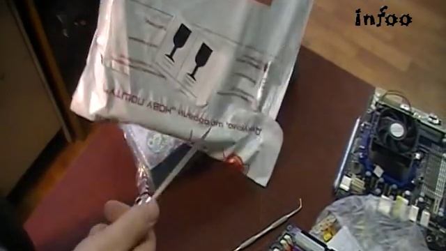 Офф: новые посылки и планы по ремонту материнских плат. смотреть онлайн
