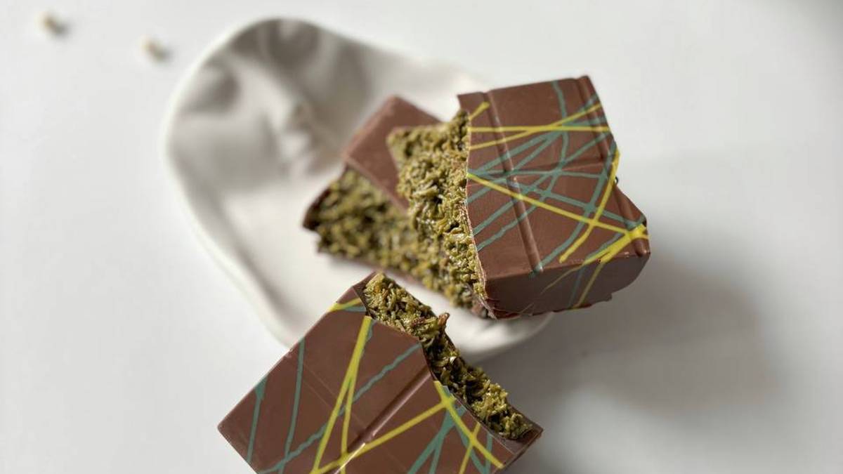 Дубайский шоколад смотреть онлайн