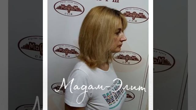 Курсы мужских и женских стрижек смотреть онлайн