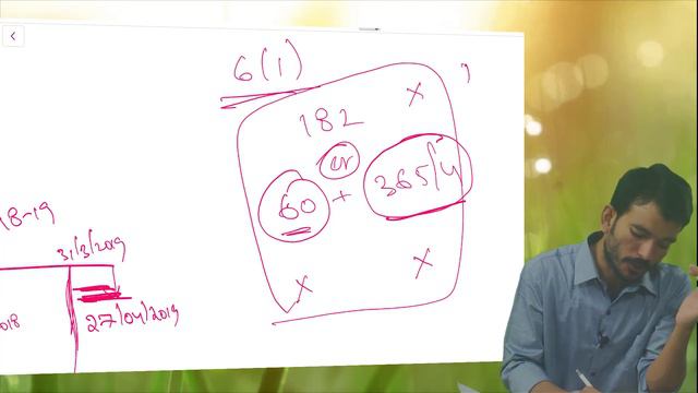 CA Inter - RTP November 2019 | Taxation | by CA Sampath Kumar смотреть онлайн