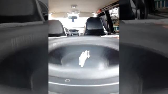 Сабвуфер смотреть онлайн