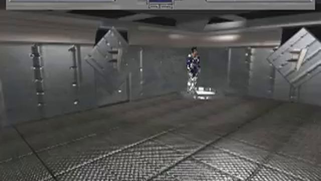 BioForge Plus Gauntlet 1 смотреть онлайн