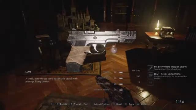 Resident Evil 8 village part 2 смотреть онлайн