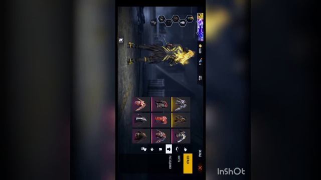 Обзор монго акка в фри фаер без единого Доната за 1-5 года смотреть онлайн