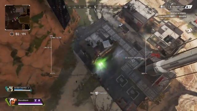 14 Kill Game - Lifeline смотреть онлайн