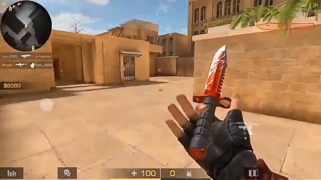 STANDOFF 2 nin Sonu !?! (0.12.6 HACK) смотреть онлайн