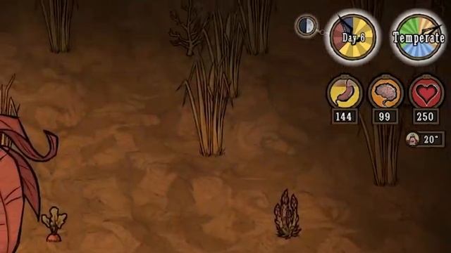 Don't Starve Guide: "New" Wilba & Werewilba Refresh Update Mod! BIG Buffs, Tweaks & More! смотреть онлайн