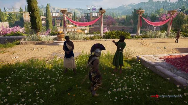 Assassin’s Creed Odyssey Прохождение , морские бои , беспредел в ГРЕЦИИ смотреть онлайн
