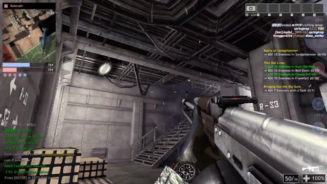 Прохождение игры Red Crucible:Firestorm часть 1 смотреть онлайн