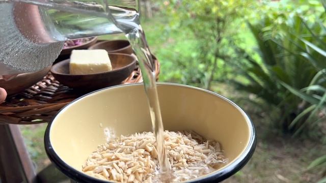 How to prepare apple and peach compote in an easy way! смотреть онлайн