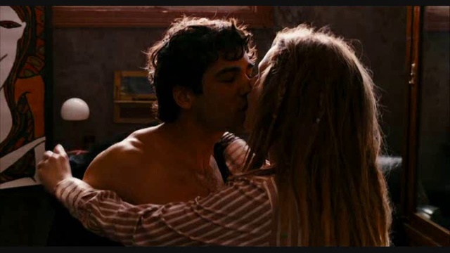 Давай спать вместе (с) смотреть онлайн