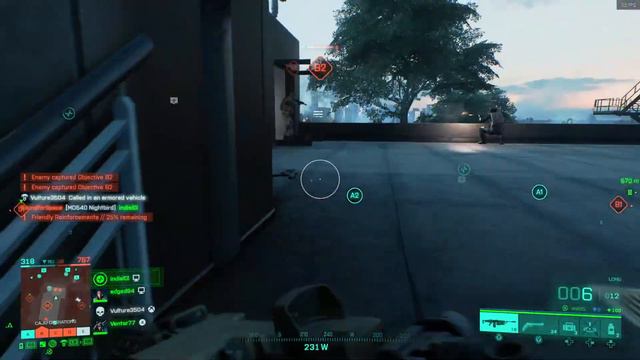 Using the Shotgun Attachment on the LCMG in Battlefield 2042 Works Great in Close Quarters смотреть онлайн