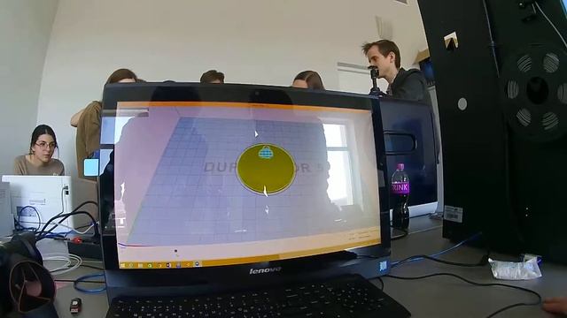 ДИЗАЙН ИЗДЕЛИЯ В ЭРУ 3D-ПЕЧАТИ смотреть онлайн