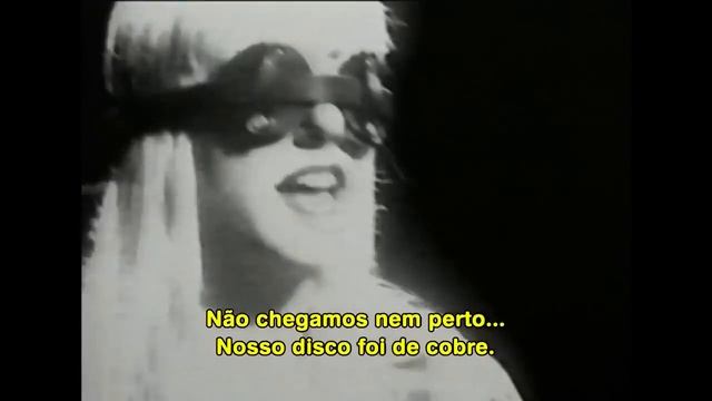 L7 - Pretend We're Dead (2016) - Documentario Legendado Pt-BR смотреть онлайн