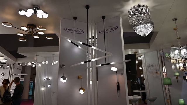 ODEON LIGHT SOHO 4306/2 4306/4 4306/6 4307/2 4307/4 4307/6 смотреть онлайн