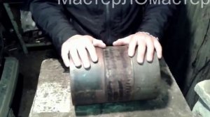 Сварочный аппарат! Самодельный! #1