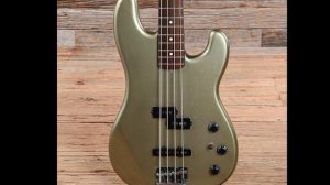 Кино - Кончится лето минус для бас-гитары