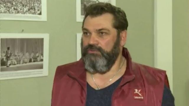 В Ярославле выступили артисты Государственного академического русского народного хора Сибири смотреть онлайн