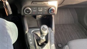 Ford Focus mk 4 | Форд Фокус 4 повзрослел и стал крупнее, но по прежнему дарит веселье в поворотах.