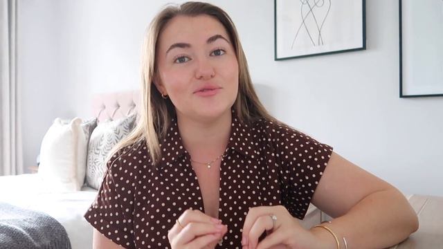 SUMMER OUTFITS, ZARA STYLING AND WHAT I WORE & DID THIS WEEK | PetiteElliee Vlogs смотреть онлайн