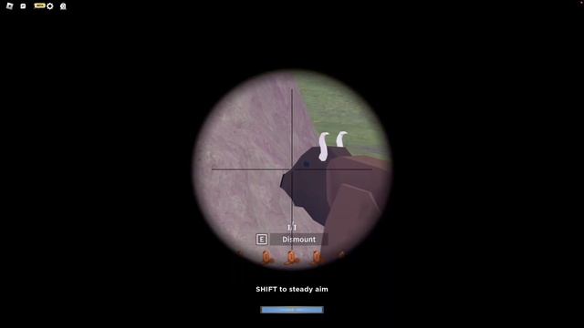 ROBLOX The Wild West - rdm city смотреть онлайн