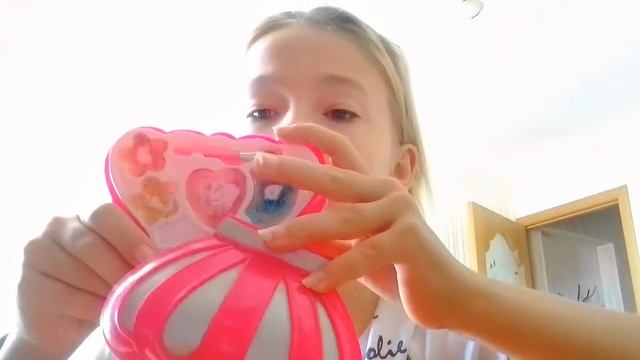 2 часть обзора на косметику ✌ смотреть онлайн