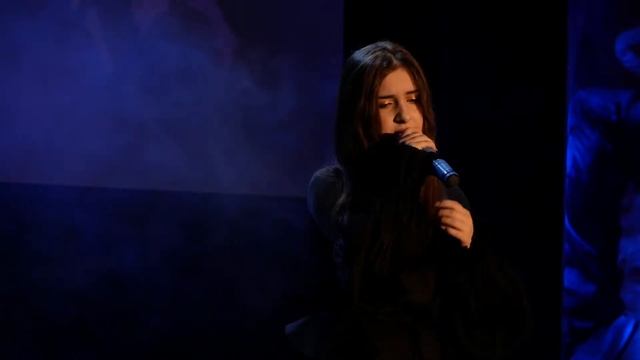 Кароян Камилла | ПОКАЖИ СЕБЯ-10 смотреть онлайн