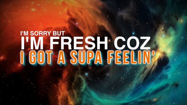 Gerard Llarch - Supernova (Official Lyric Video) смотреть онлайн