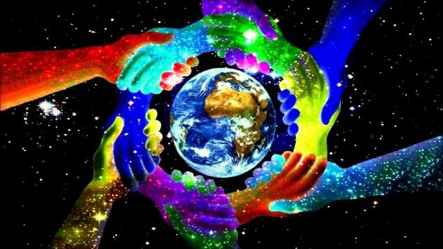 Ваше будущее зависит от каждого из вас