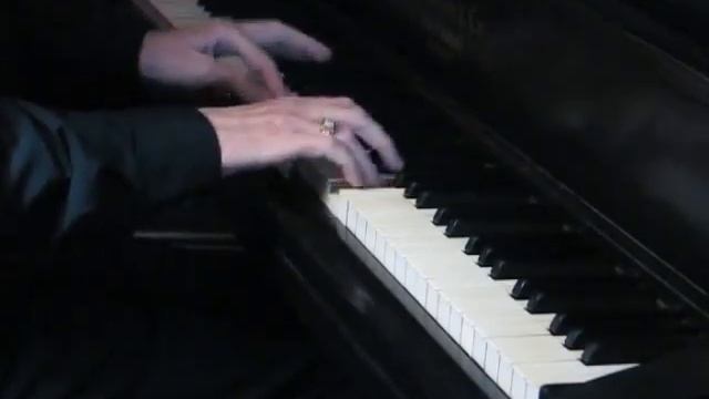Ryan Layne Whitney (Scriabin: Mazurka Op. 3 No. 4) смотреть онлайн