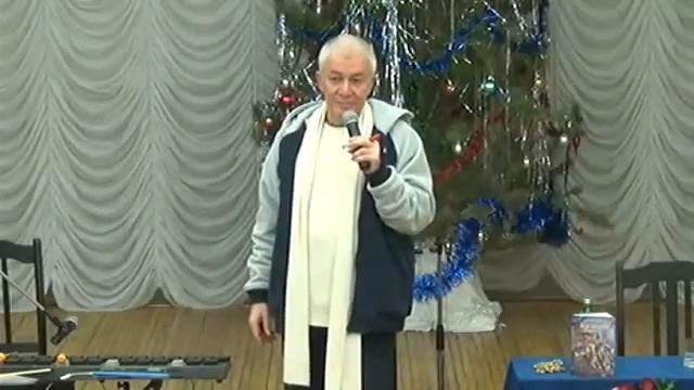 Александр Хакимов «Зачем Богу наши страдания» смотреть онлайн
