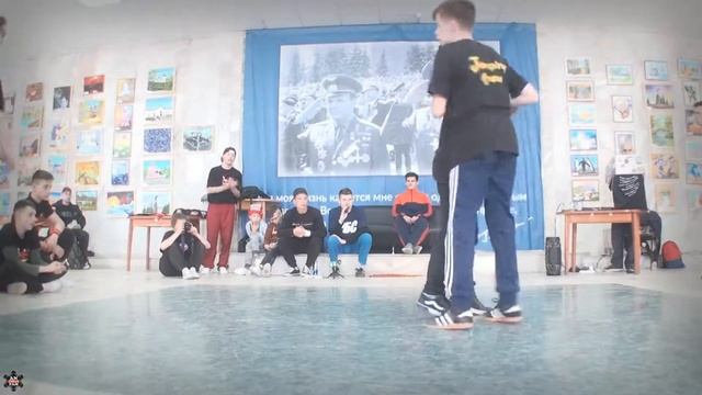ANUF_Взрывная Волна 2019_Трейлер смотреть онлайн