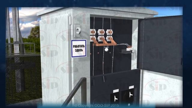 Технические мероприятия при производстве работ в электроустановках смотреть онлайн