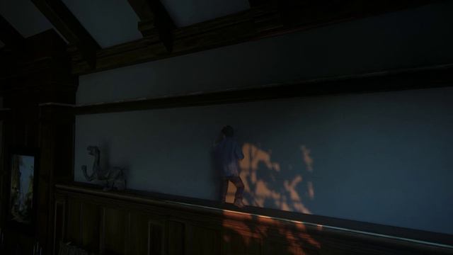 UNCHARTED 4 Прохождение - Глава 16: "Братья Дрейки" смотреть онлайн