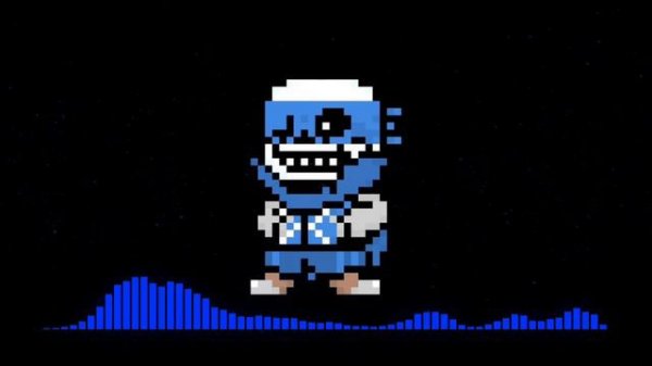 ts!underswap cross bones theme