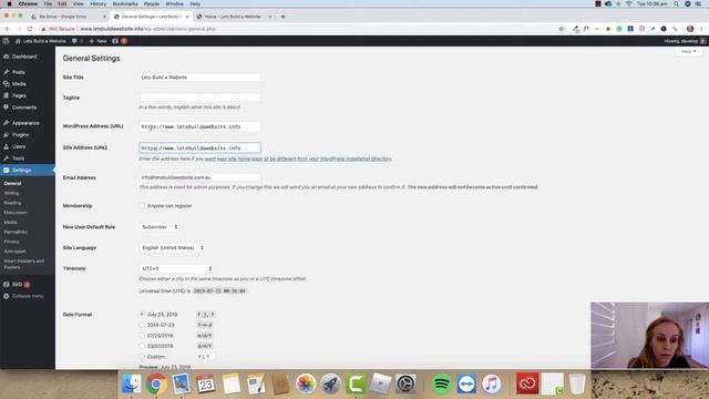 How to convert http to https with WordPress plugin смотреть онлайн