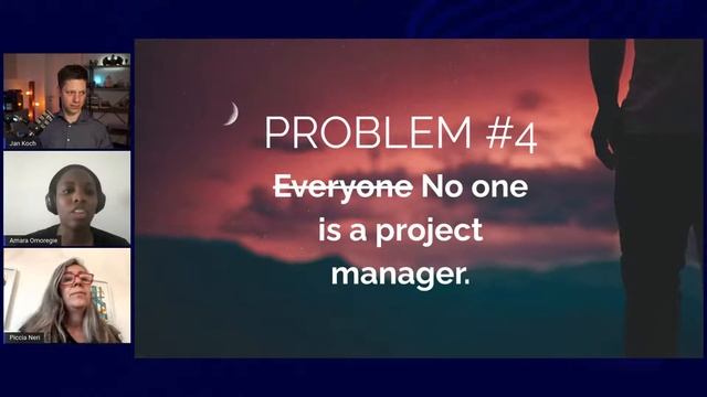 The 5 Problems of Project Management Faced by Agencies смотреть онлайн